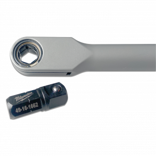 Akku-Durchgangsratsche M12 FPTR-202X Bild 1