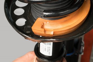 VIGOR Adapter-Ring ∙ OPEL Insignia ∙ V4476-1 Bild 4