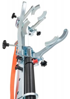 VIGOR Federspanner ∙ hydraulisch ∙ universal ∙ V4307N Bild 4