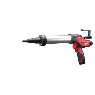 M12PCG/400A-0 AKKU-KARTUSCHENPRESSE   Bild 6