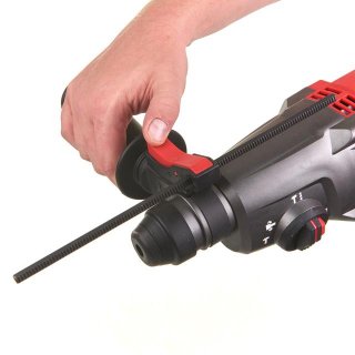 PH26T KOMBIHAMMER  Bild 6
