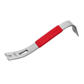 Nagel- u. Brecheisen 305 mm Bild 1