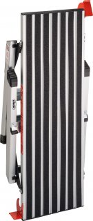VIGOR Sicherheits-Laufbühne ∙ Aluminium ∙ V4638 ∙ L x B x H: 950 mm x 300 mm x 495 mm Bild 2