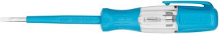 HAZET Phasenprüfer 839P ∙ Schlitz Profil ∙ SW 0,5 x 3 mm Bild 2