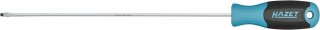 HAZET Schraubendreher 811LG-55 ∙ Schlitz Profil ∙ SW 1 x 5,5 mm Bild 10