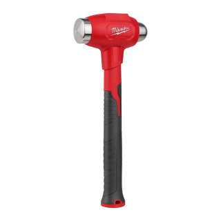 Schlosserhammer rückschlagfreifrei 900 g Bild 5
