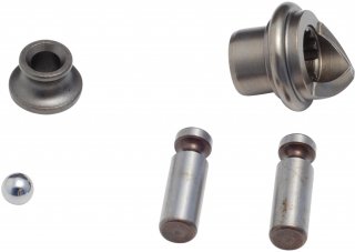 HAZET Stift-Schlagwerk 9012SPC-01/5 Bild 1