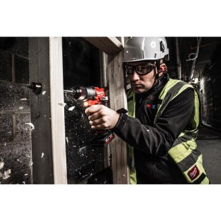 M12FPD2-602X Akk-Schlagbohrschrauber  Bild 2