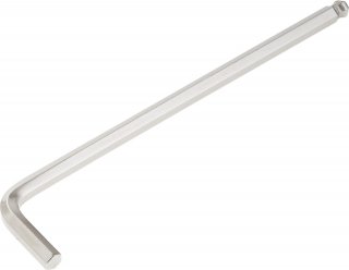 HAZET Winkelschraubendreher 2105LG-08 ∙ Innen Sechskant Profil ∙ SW 8 mm Bild 1