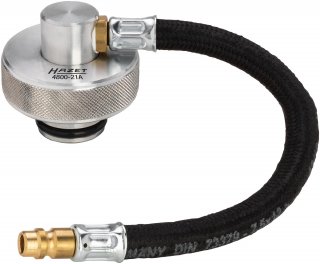 HAZET Kühleradapter 4800-21A Bild 1