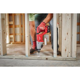 M18BLHACD26-0 AKKU-KOMBIHAMMER  Bild 3
