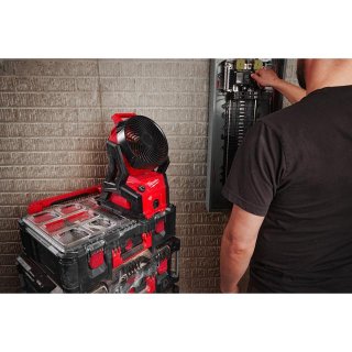 M18AFG2-0 Akku-Ventilator  Bild 4