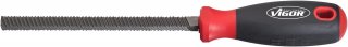 VIGOR Bremssattelfeile ∙ V5691 ∙ 9 mm Bild 2