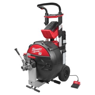 MXFLSDP-301 KIT L Sew Mach Pow-Cart  Bild 10