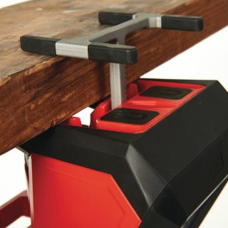 M12AL-0 BAUSTRAHLER  Bild 4