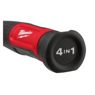 Feinschraubendreher 4-in-1 PH/SL Bild 8
