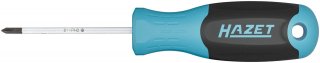 HAZET Schraubendreher 811-PH0 ∙ Kreuzschlitz Profil PH ∙ SW PH0 Bild 10