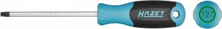 HAZET Schraubendreher 811-T27 ∙ Innen TORX® Profil ∙ SW T27 Bild 11