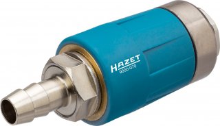 HAZET Druckluft (Sicherheits) Kupplung 9000-070 Bild 1