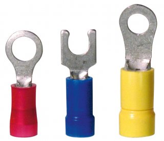HAZET Crimpzange 4656-1 ∙ Länge: 220 mm Bild 3