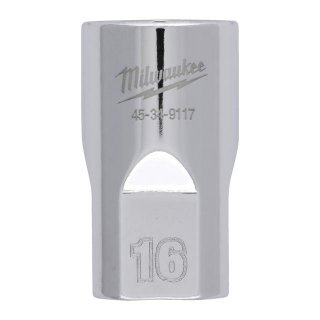 1/2 Drive Socket Metric Standard-16MM Bild 1