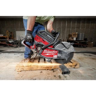 MXFCOS350-602 MX FUEL Cut off Saw  Bild 5