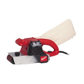 BS100LE BANDSCHLEIFER  Bild 6