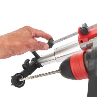 M12UDEL-201B Akku-Absaugsystem  Bild 5