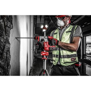 M18BLHX-0X AKKU-KOMBIHAMMER  Bild 2