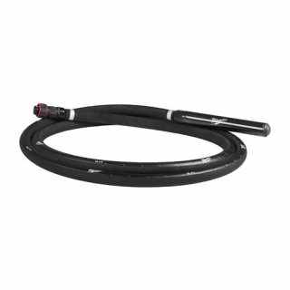 MXFCVSHF-5m/44mm Welle&Vibratorkopf Bild 1