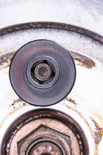 VIGOR Gewindeschneid Satz ∙ für Radschrauben und Radmuttern ∙ V7181 ∙ 13-teilig ∙ Anzahl Werkzeuge: 13 Bild 8