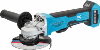 HAZET Akku Winkelschleifer ∙ Grundgerät 9233-010 ∙ Länge: 345,1 mm Bild 2