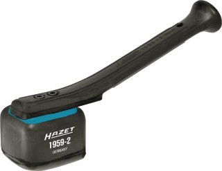 HAZET Klebschlag-Hammer 1959-2 ∙ Länge: 260 mm Bild 1