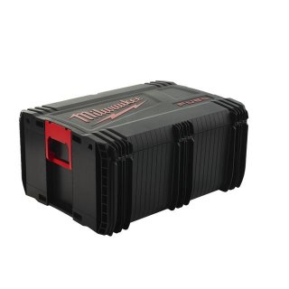 HD Box Größe 1 mit Universaleinlage Bild 3