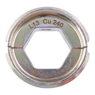 Presseinsatz L13 Cu 240-1ST Bild 1