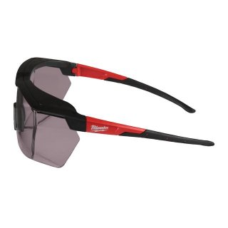Überbrille getönt Bild 2