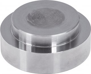 VIGOR Druckscheibe ∙ SAF ∙ ∅ 73 mm ∙ V3765 Bild 1