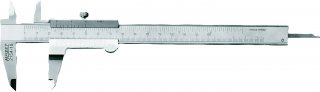 HAZET Präzisions-Messschieber 2154-10 ∙ Länge: 234 mm Bild 1