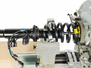 HAZET Stationärer Universal Federspanner Satz ∙ 4-teilig 4903/4 ∙ 4-teilig Bild 7