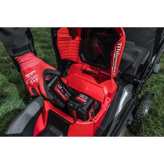 M18F2LM53-0 AKKU-RASENMAEHER  Bild 5