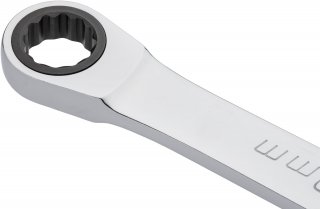 VIGOR Ratschen-Ringschlüssel ∙ extra lang ∙ V7031-15 ∙ SW 15 mm Bild 3