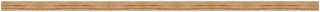 VIGOR Holz-Arbeitsplatte ∙ mittel ∙ V6000-01357 ∙ L x B x H: 1357 mm x 500 mm x 40 mm Bild 3
