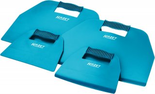 HAZET Armaturenschutz Satz ∙ mit Haltegriff 4852/4 ∙ 4-teilig Bild 1