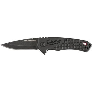 HARDLINE Premium-Klappmesser 65 mm Bild 1