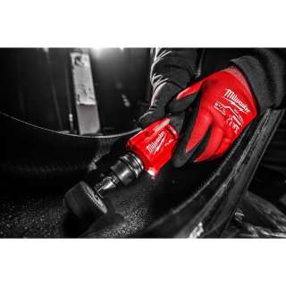 M12FTB-0 FUEL Akku-Reifenaufrauhgerä  Bild 4