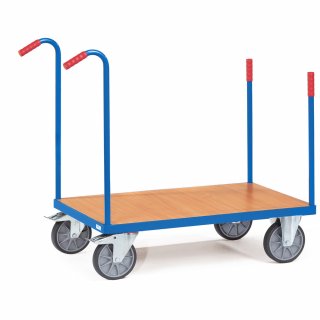 Rungenwagen 2582 Bild 1