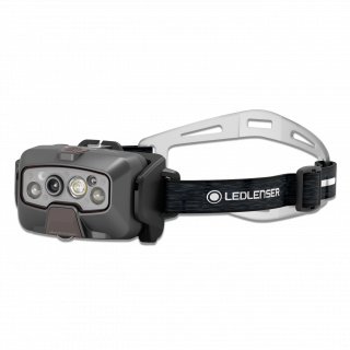 LED Kopflampe TRULY HANDS-FREE Bild 2