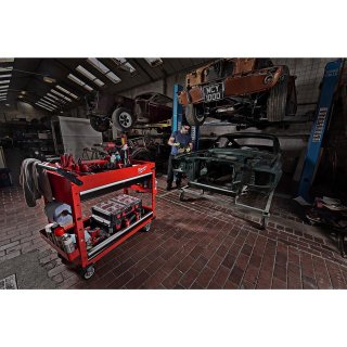 Werkstatt-Servicewagen 40