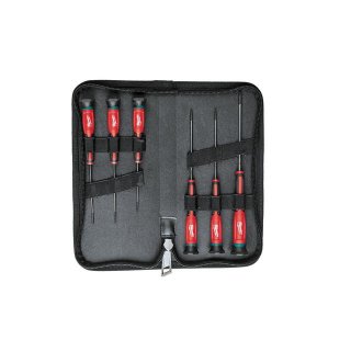Feinschraubendreher Set TX (6pc) Bild 5