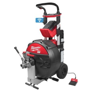 MXFLSDP-301 KIT L Sew Mach Pow-Cart  Bild 8